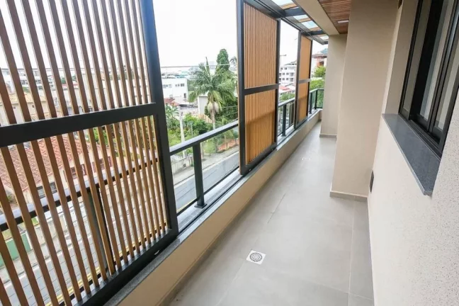 Imagem APARTAMENTO RESIDENCIAL em FLORIANÓPOLIS - SC, JURERÊ
