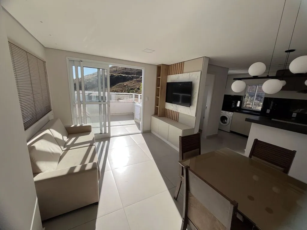 Imagem cobertura duplex à Venda no Residencial Summer Ville, Poços de Caldas - MG