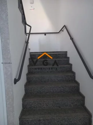 Imagem Apartamento para Venda em São Paulo, Vila Guilhermina, 2 dormitórios, 1 banheiro