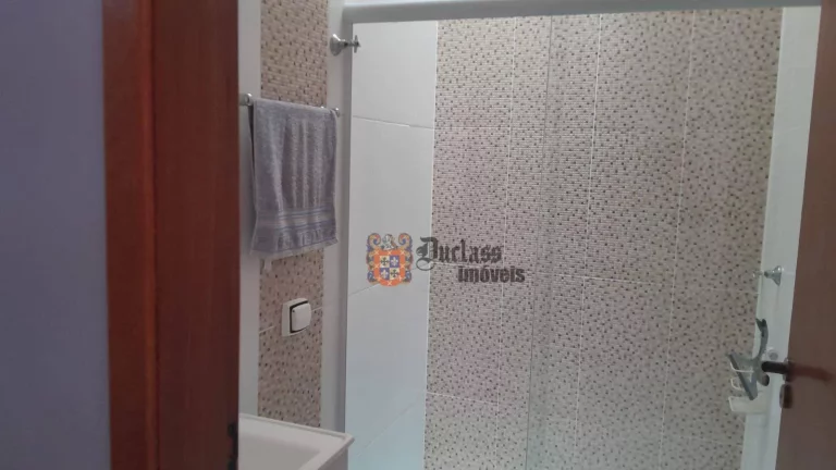 Imagem Casa com 2 dormitórios à venda, 60 m² por R$ 530.000,00 - Residencial Piemonte - Bragança Paulista/SP
