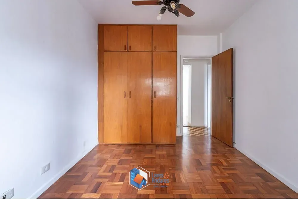 Imagem Apartamento à venda 3 Quartos 2 Suites 1 Vaga 134M² Pinheiros São Paulo - SP