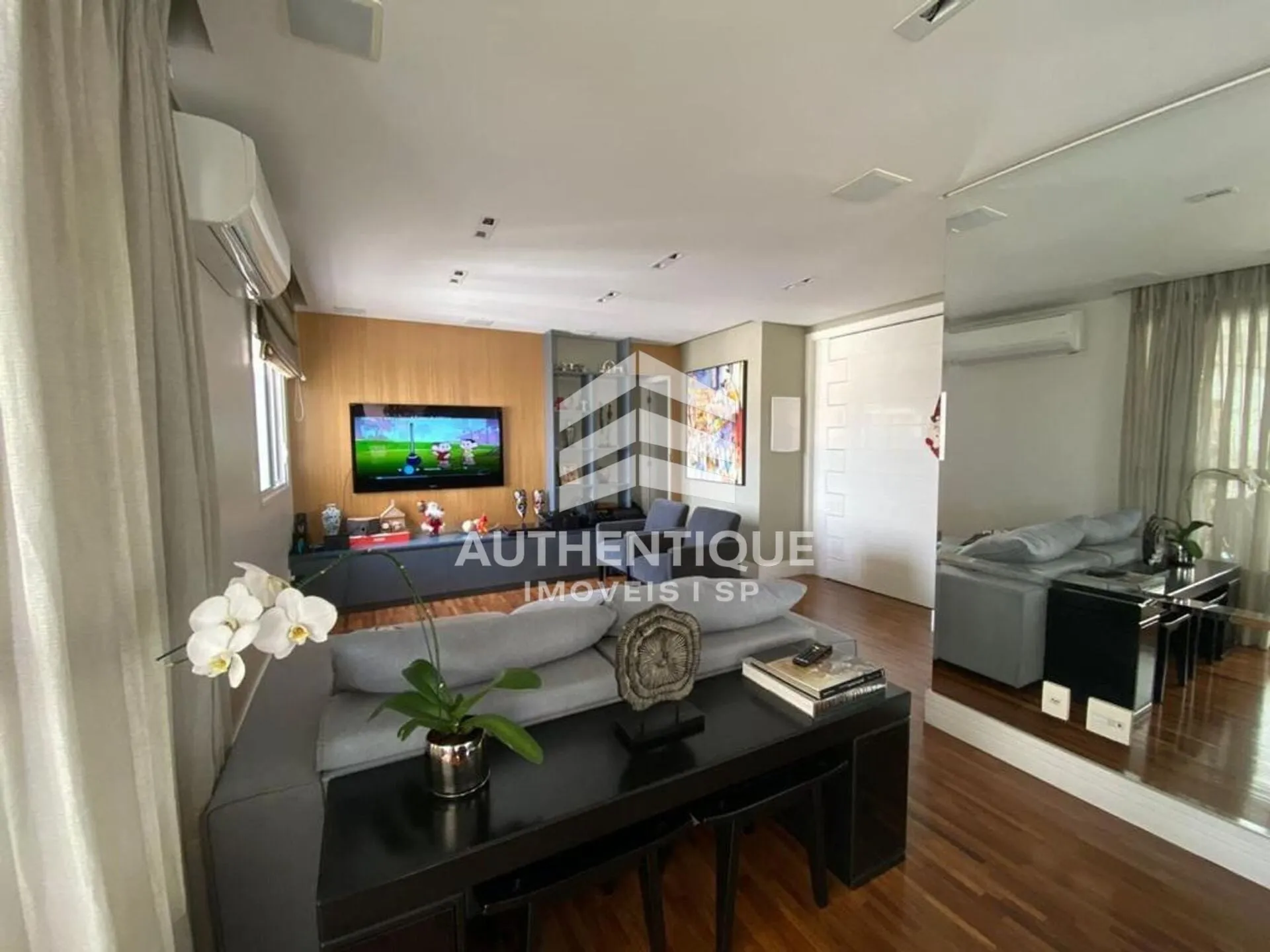 Imagem Iandê Nova Klabin Saude - Apartamento à venda em São Paulo/SP