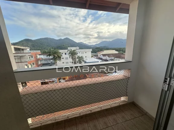 Imagem Apartamento a venda no Itaguá com linda vista