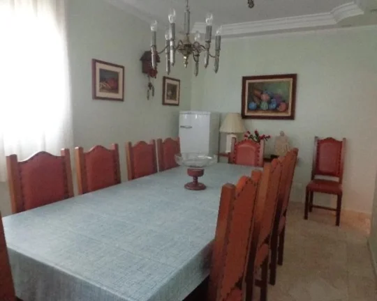 Imagem Apartamento à venda no Guarujá na Praia das Pitangueiras