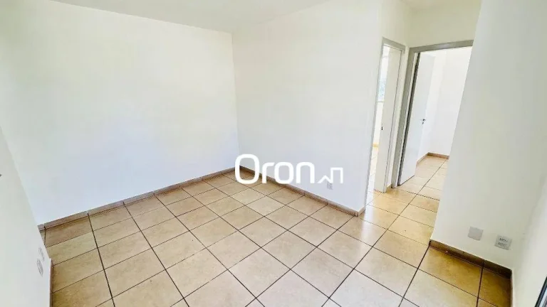 Imagem Apartamento à venda, 47 m² por R$ 275.000,00 - Setor Negrão de Lima - Goiânia/GO