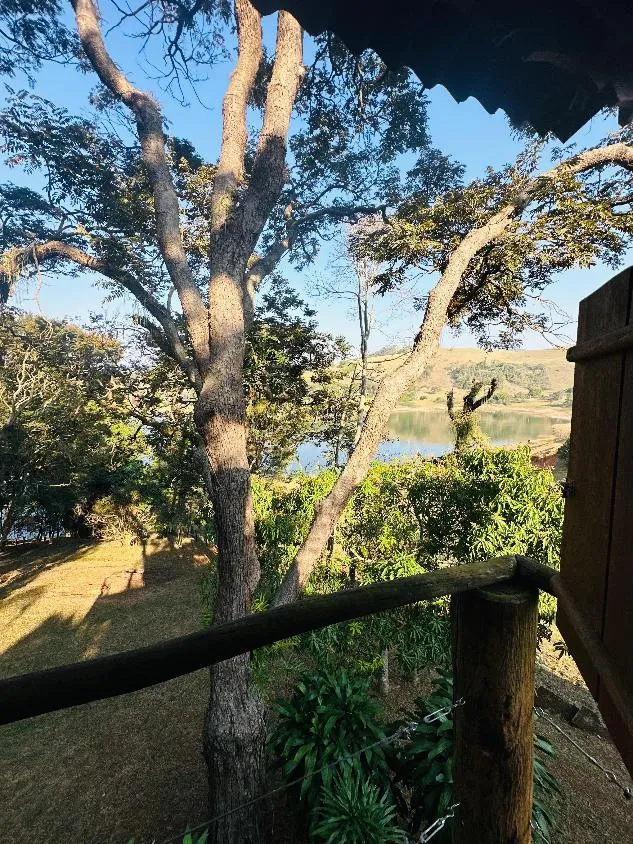 Imagem Sítio Pé na Água ? Natureza, Conforto e Estrutura Completa!