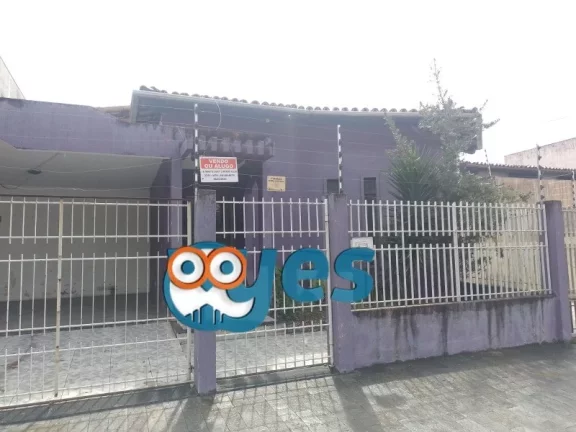 Casa residencial para Locação, Centro, Feira de Santana
