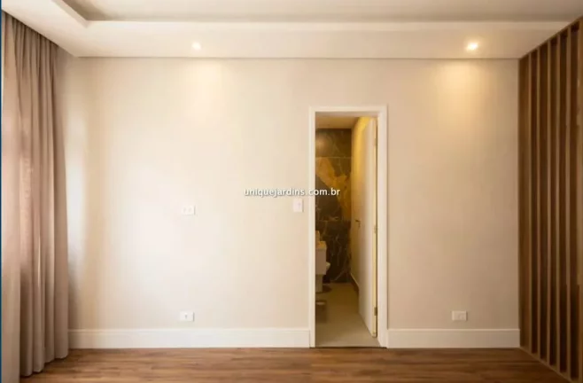 Imagem Apartamento à venda Itaim Bibi São Paulo