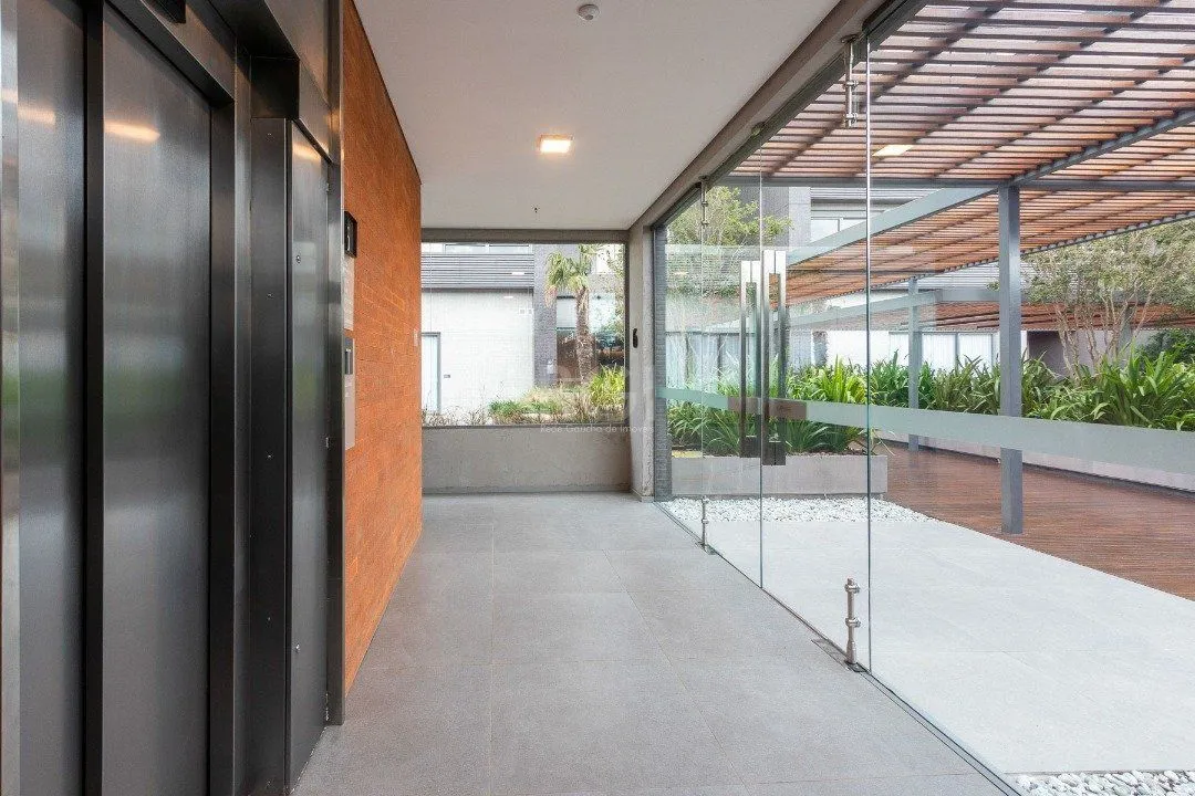 Imagem Loft para Venda - 35.15m², 0 dormitórios, 1 vaga - Teresópolis