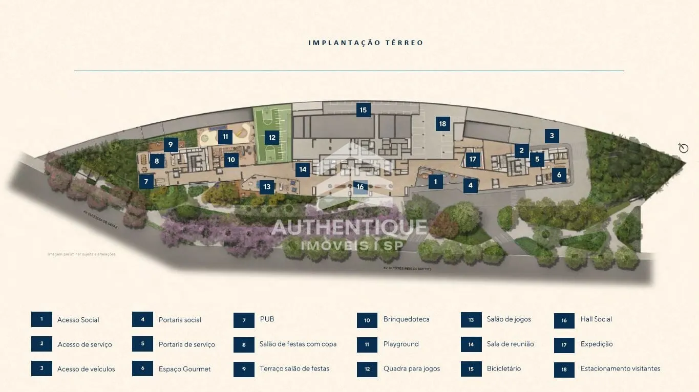 Imagem SAO PAULO BAY - Apartamento à venda no bairro Cidade Jardim - São Paulo/SP, Zona Sul