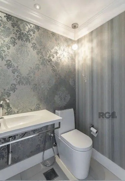 Imagem Apartamento com 3 Suítes e 3 Vagas Próximo à Praça da Encol - 200m² - Bela Vista