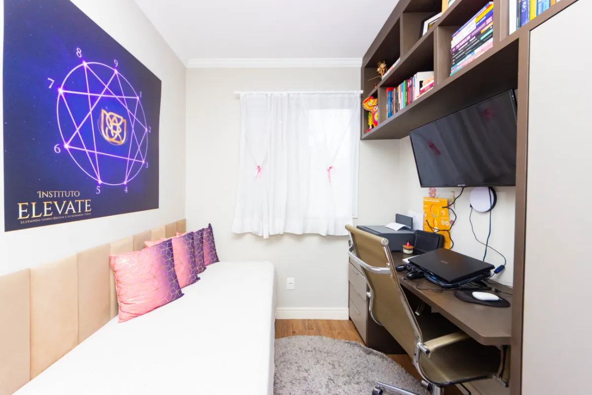 Imagem Apartamento para venda em Jaguaré com 3 quartos, sendo 1 suíte, 70m2