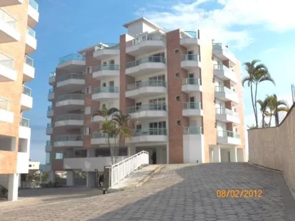 Imagem Duplex 03 Dormitórios ( 01 suite ) - Vista Panôramica - Condôminio Com Piscina.
