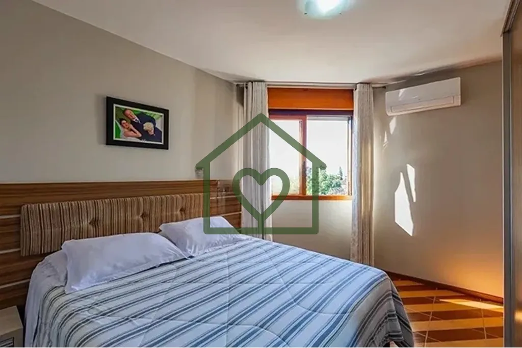 Imagem Descubra o seu novo lar neste incrível apartamento disponível para venda, localizado no Bairro Vil...