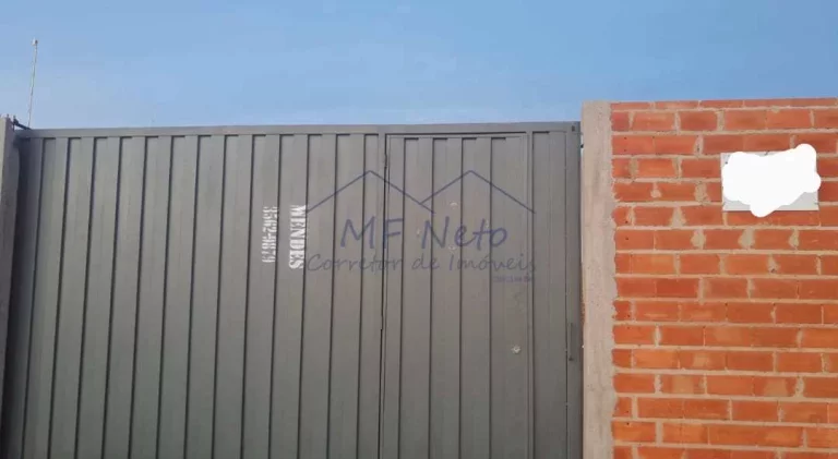 Imagem Terreno Padrão