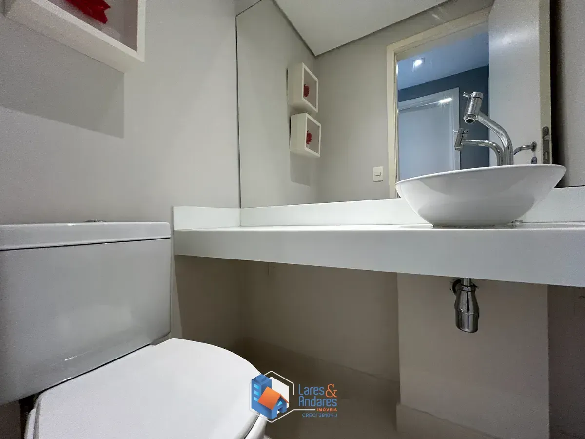 Imagem Apartamento para venda em Vila Mariana com 2 quartos, sendo 2 suítes, 90m²