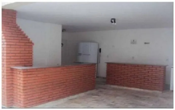 Imagem Apartamento com 2 Quartos à Venda, 44 m² em Jardim Santa Terezinha (Zona Leste) - São Paulo