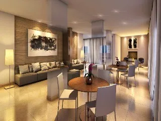 Imagem Condomínio New Residence Ipiranga São Paulo Sp