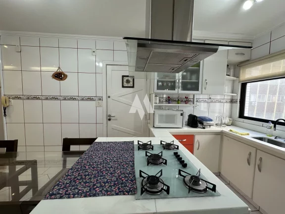 Imagem Apartamento frente mar 3 dormitórios à venda no Boqueirão.