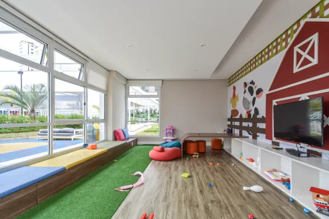 Imagem Apartamento à venda em São Paulo, Vila Mariana, com 3 quartos, 211m2