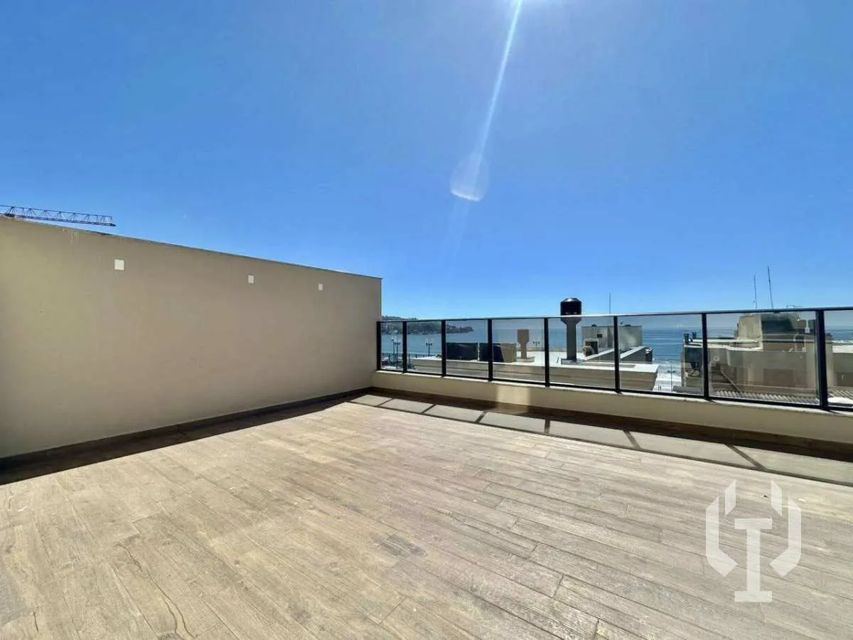 Imagem ST. CLAIR RESIDENCE - APARTAMENTO DIFERENCIADO COM 458m2 PRIVATIVOS E PISCINA EXCLUSIVA