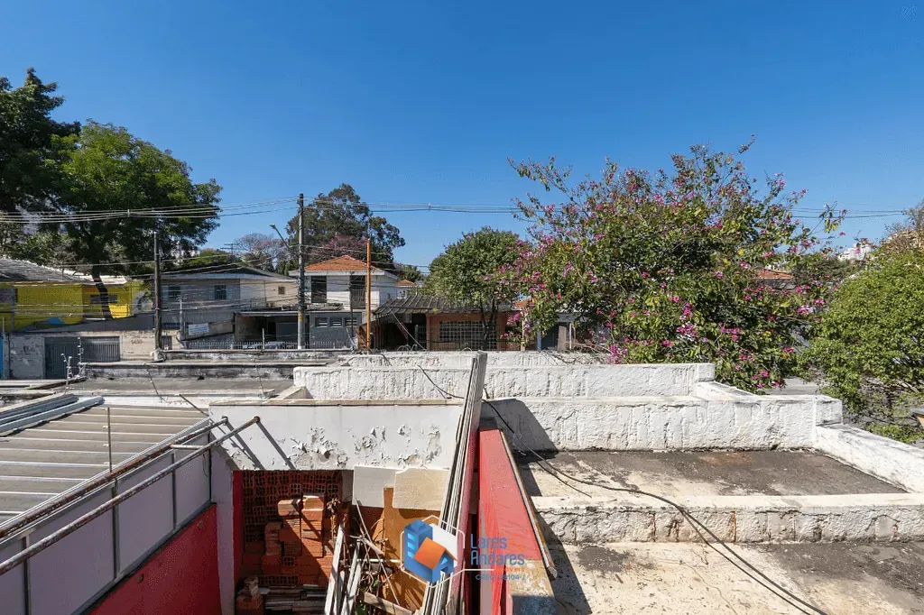 Imagem Casa à venda 4 Quartos 4 Vagas 210M² Brooklin Paulista São Paulo - SP