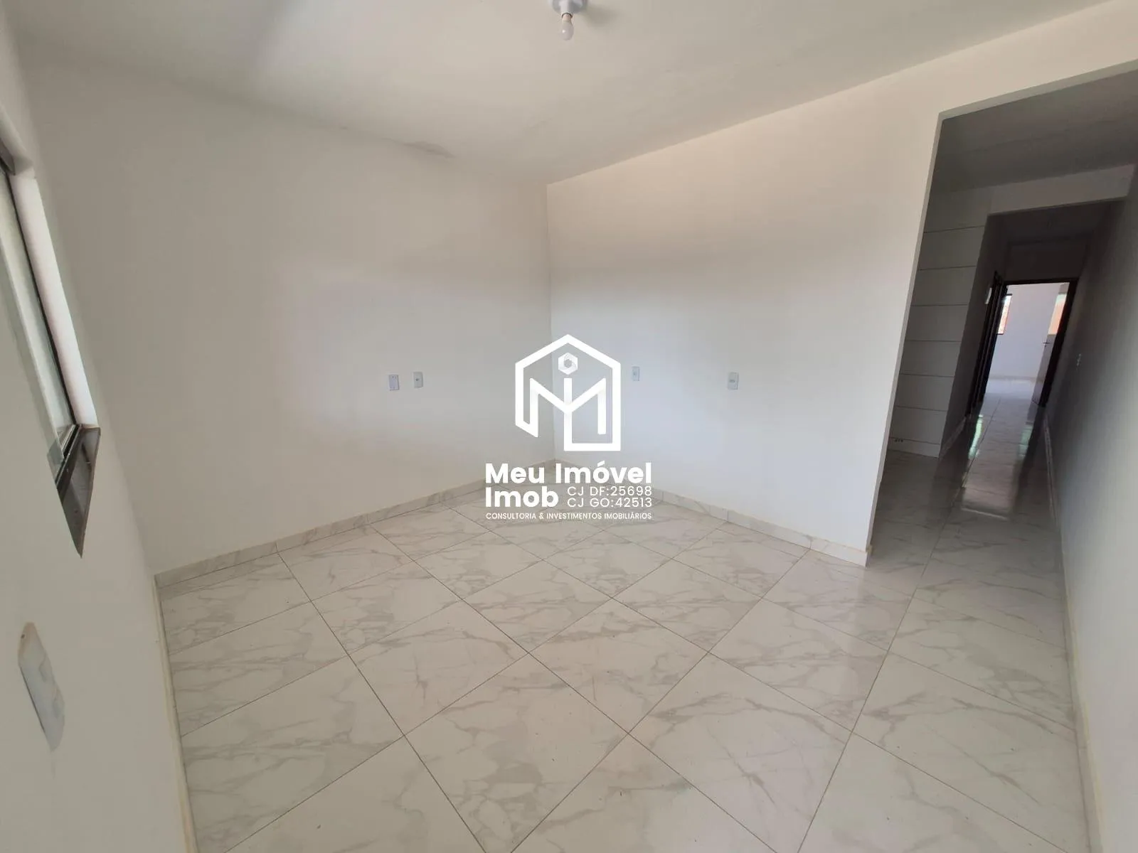 Imagem Parque Estrela Dalva VII Casa 2 Quartos 1 Suíte 1 Vaga 75m²