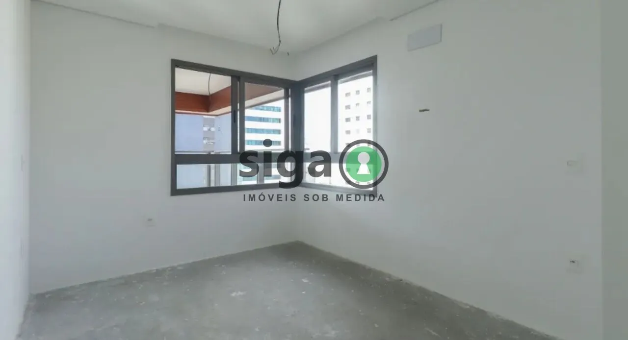 Imagem Apartamento para venda no Gio Campo Belo, São Paulo - SP