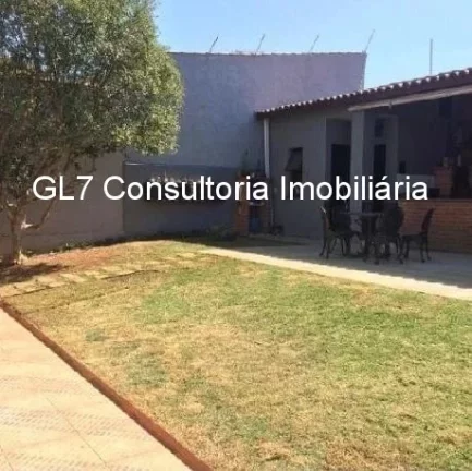 Foto do imóvel Casa a venda