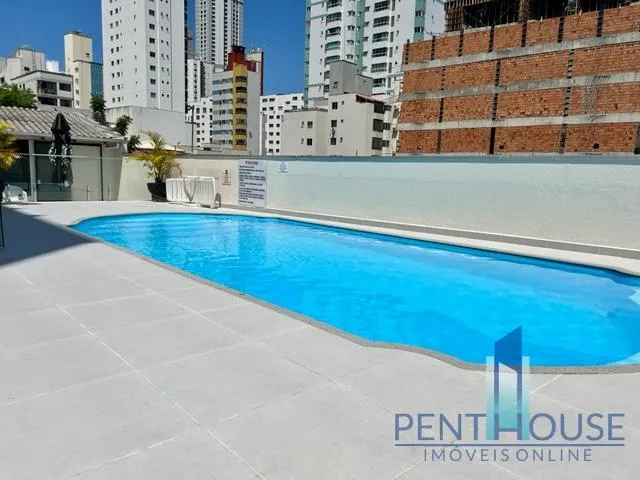 Imagem Apartamento Zona Central para Venda em Balneário Camboriú, CENTRO, 1 dormitório, 1 banheiro, 1 vaga