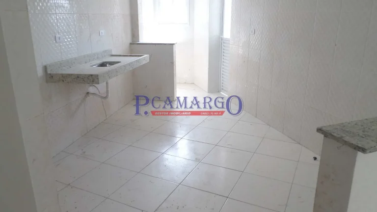 Imagem Apartamento Padrão