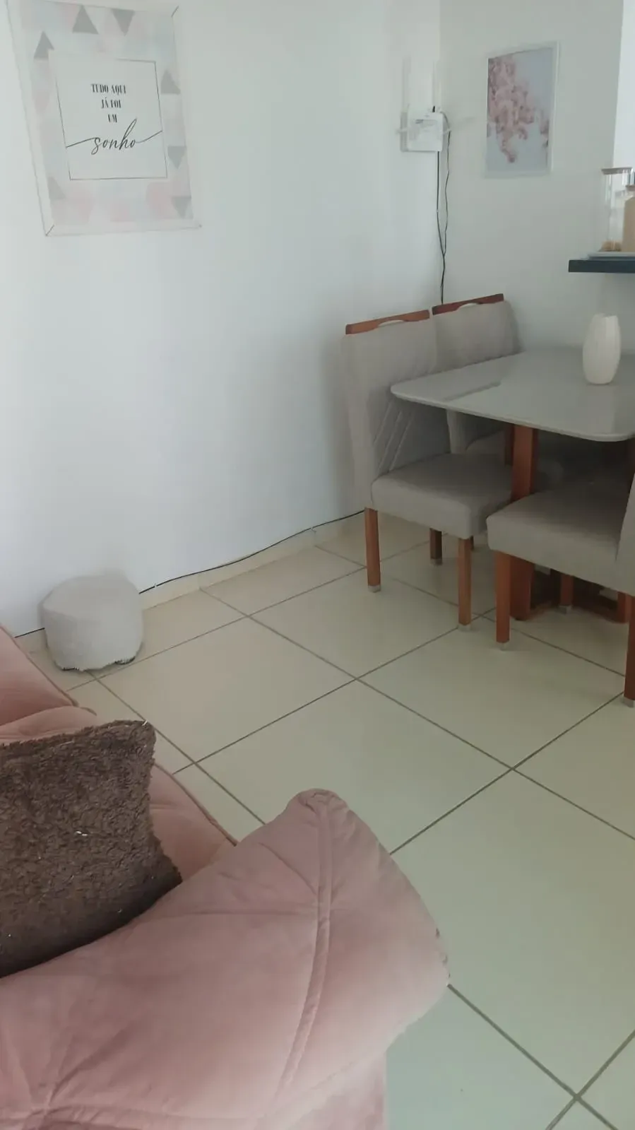 Imagem Apartamento com 2 Quartos para Alugar, 59 m² em Areia Branca - Salvador