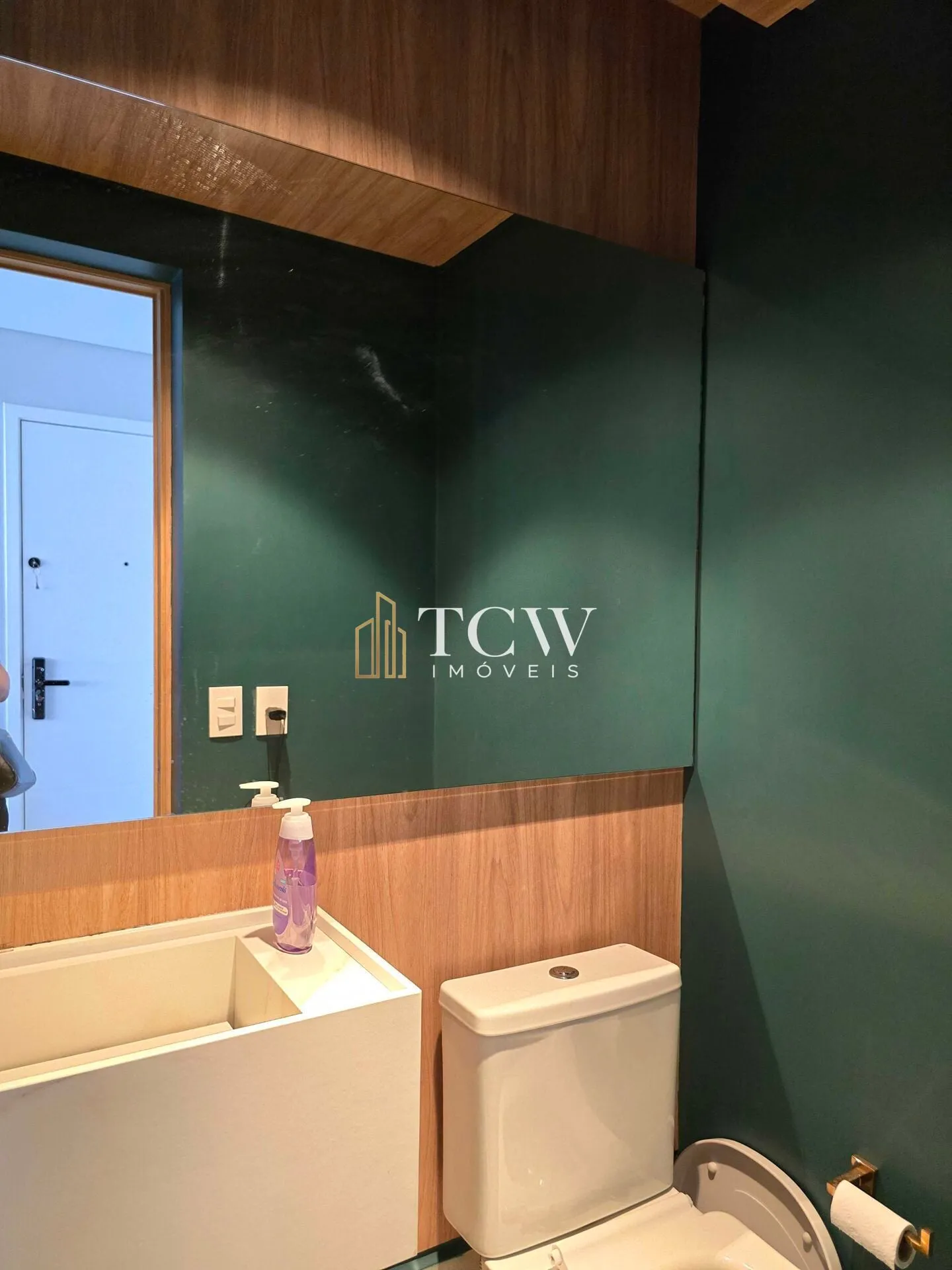 Imagem Apartamento a venda Vila Mariana - Domy Vila Mariana - TCW Imóveis