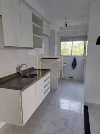 Imagem Apartamentos / Padrão na cidade de Hortolândia