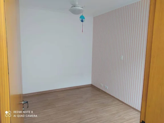 Imagem Sobrado Parque Novo Oratório 61 m² 2 Dormitorios 2 Vagas Oportunidade