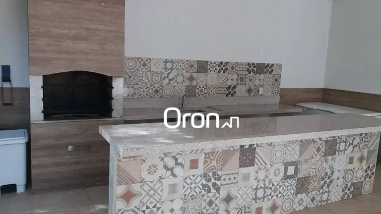 Imagem Apartamento com 3 dormitórios à venda, 110 m² por R$ 660.000,00 - Jardim Goiás - Goiânia/GO