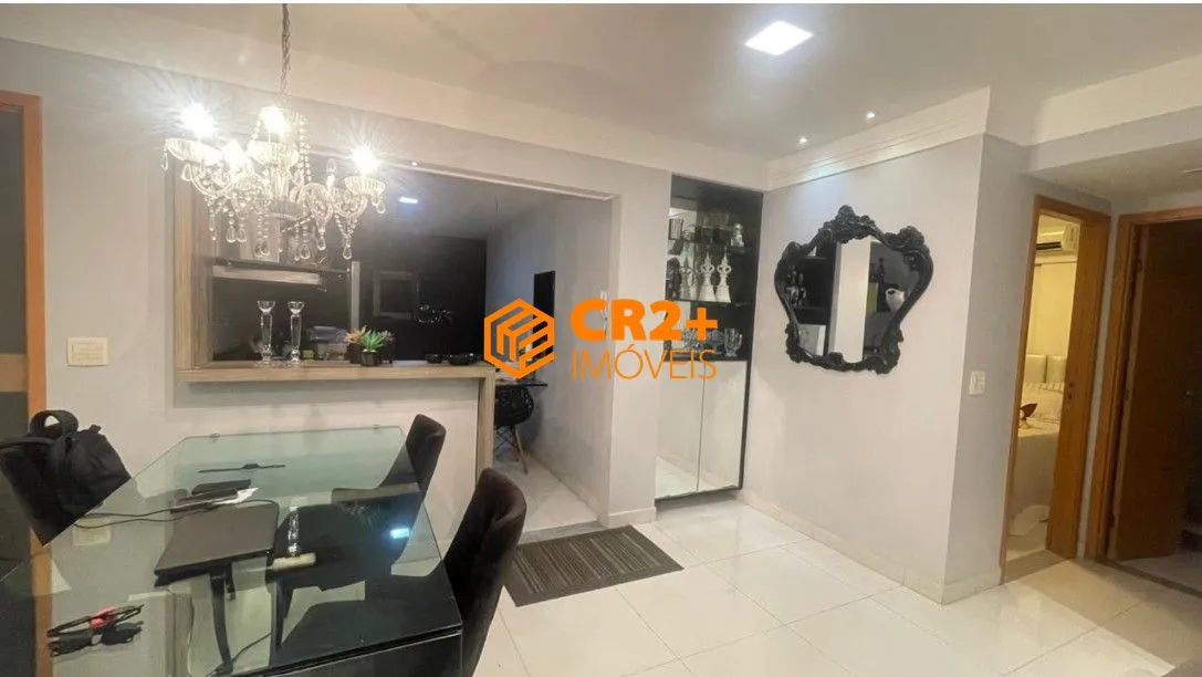 Imagem Vendo apartamento 88m² 3 quartos (1 suite com closet) na Madalena.