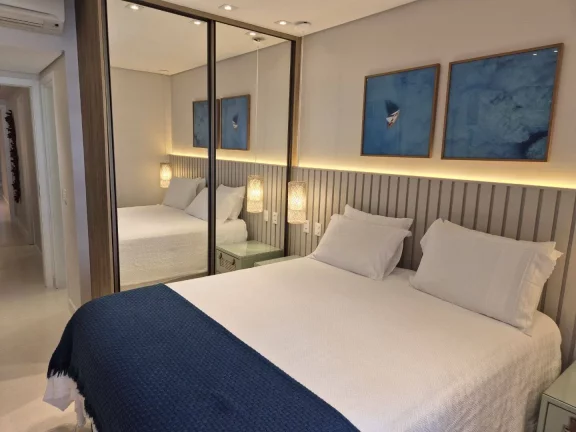 Imagem Apartamento com 4 dormitórios à venda, 166 m por R$ 7.900.000,00 - Riviera