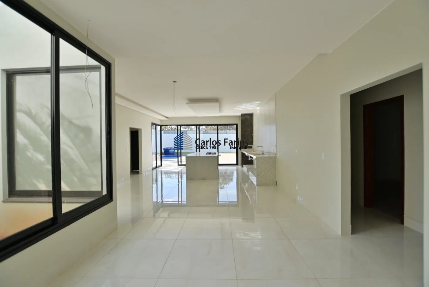 Imagem Casa em Condomínio para Venda em Brasília, PARANOA, 4 dormitórios, 3 suítes, 5 banheiros, 3 vagas
