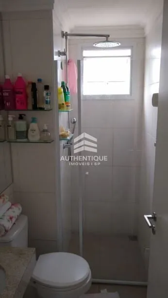Imagem VIVIER SAUDE - Apartamento à venda no bairro Saúde - São Paulo/SP, Zona Sul