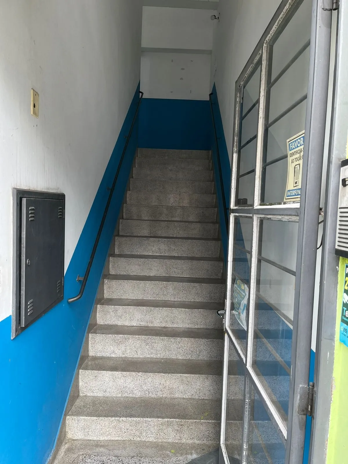 Imagem Amplo Salão Comercial no Centro de Sorocaba - 174m², Dividido em 4 Salas