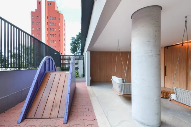 Imagem Apartamento à venda em São Paulo, Sumarezinho, com 2 quartos, 72m2