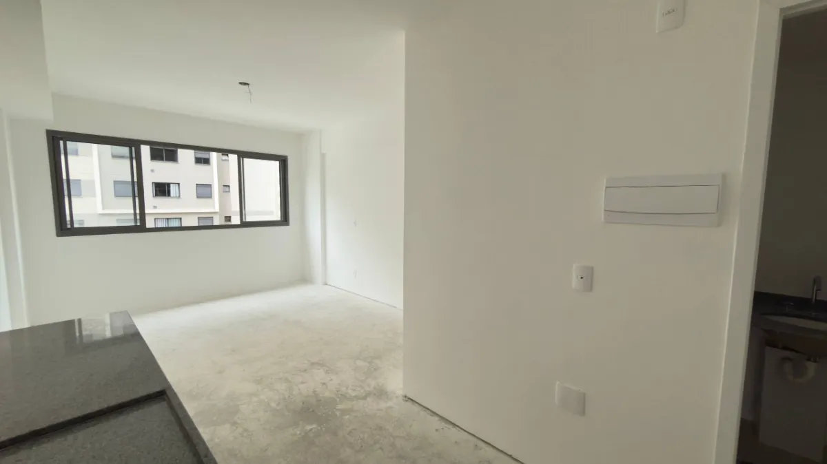 Imagem Apartamento para venda em Bela Vista com 1 quarto, 25m2