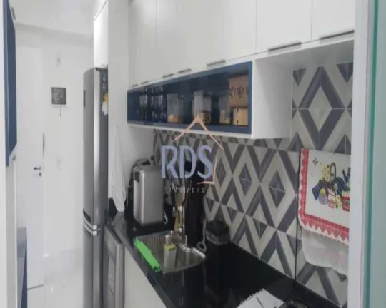 Foto do imóvel Apartamento - Padrão / Residencial / Jardim Vazani em Rua Doutor Luiz Migliano