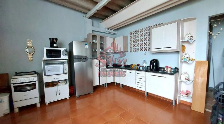 Imagem C1278 | Casa 3 dorm com churrasqueira, Albatroz, Imbé