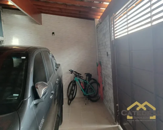 Imagem Casa Térrea a Venda 03 dormitórios - Jardim Marambaia II - Jundiaí - São Paulo
