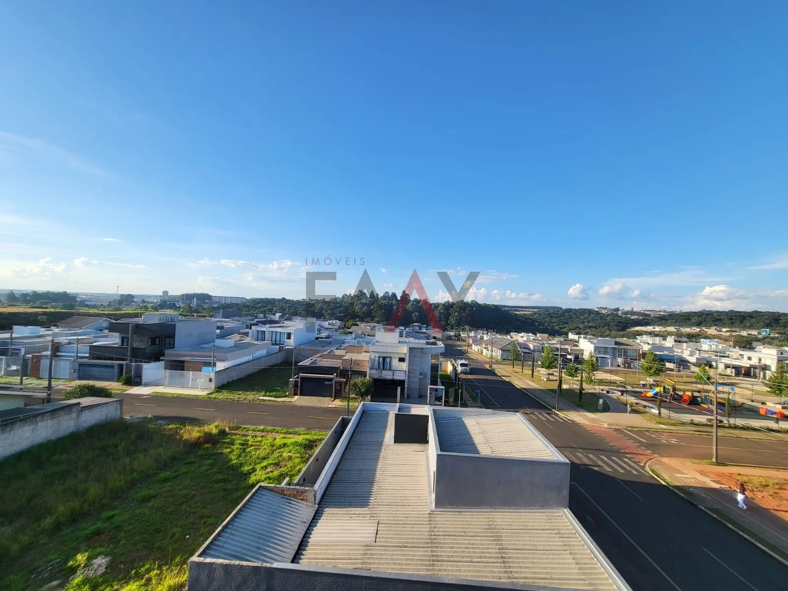 Imagem Apartamento à Venda no Alto de Santa Maria com 2 Quartos e Garagem
