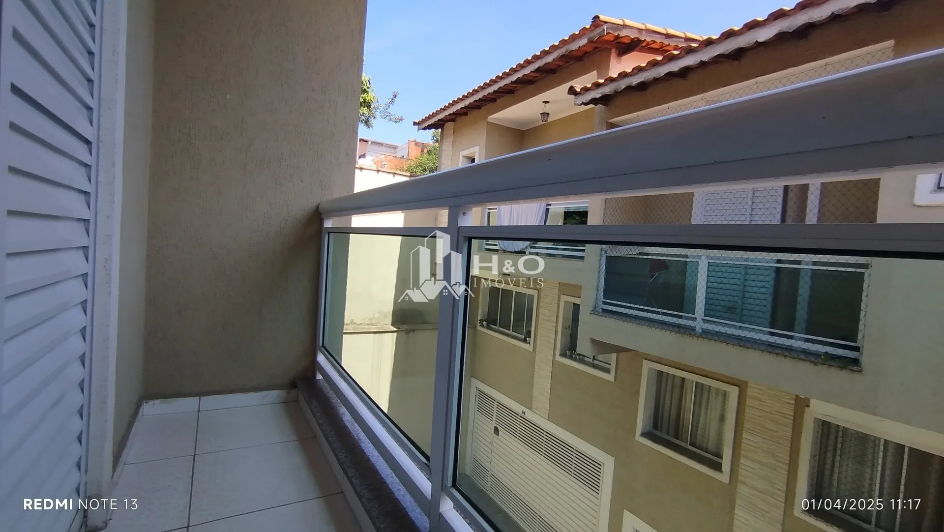 Imagem Oportunidade, Sobrado para venda com 105 metros quadrados com 2 quartos em Vila Carmosina - São Paulo - SP