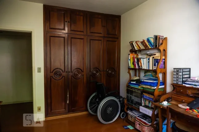Imagem Apartamento à Venda - Copacabana, 4 Quartos, 246 m2