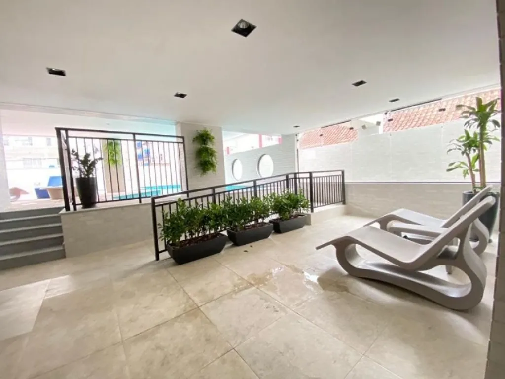 Imagem APARTAMENTO COM 60,00 m² - GUILHERMINA - PRAIA GRANDE SP